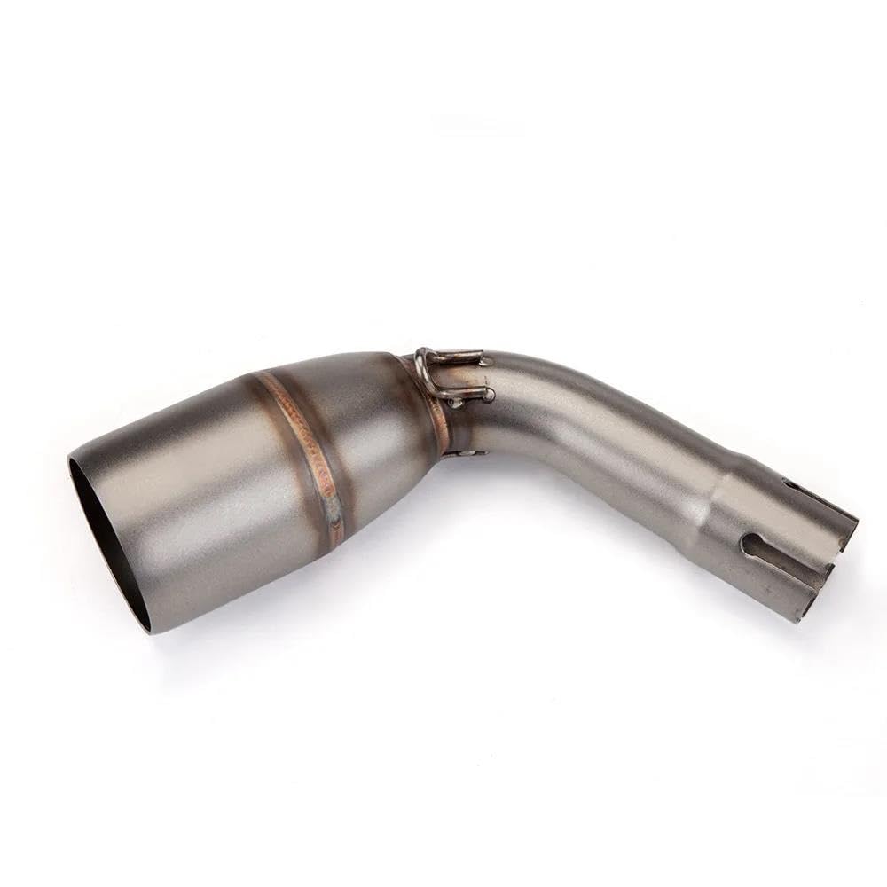 ベネリTNT125 エキゾーストパイプ＆マフラー Amazon.co.jp: マフラーエキゾーストパイプ ベネリ TNT125